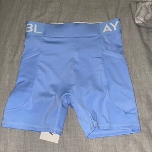 AYBL shorts